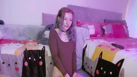 Media: alisiak Myfreecams Invalid Date