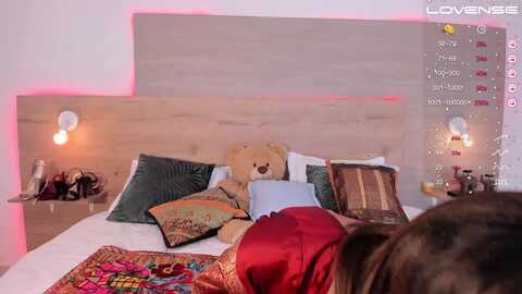 ananda_cute @ myfreecams on 20240304