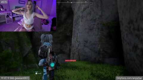 Media: angiefae Myfreecams Invalid Date