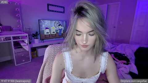 Media: angiefae Myfreecams Invalid Date