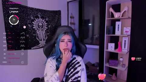 Media: coraline226 Myfreecams Invalid Date