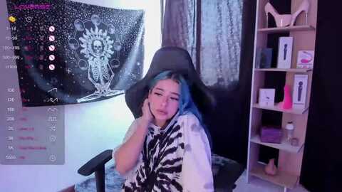 Media: coraline226 Myfreecams Invalid Date
