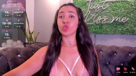 imlilo @ myfreecams on 20240304