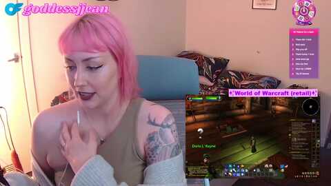 Media: jelly_jean Myfreecams Invalid Date