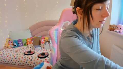 Media: jessiebear_ Myfreecams Invalid Date