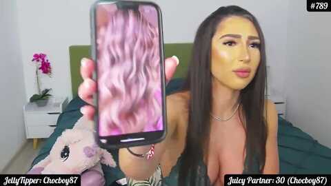 Media: juicyjelly_ Myfreecams Invalid Date