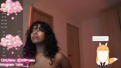 Media: lalitauwu Myfreecams Invalid Date