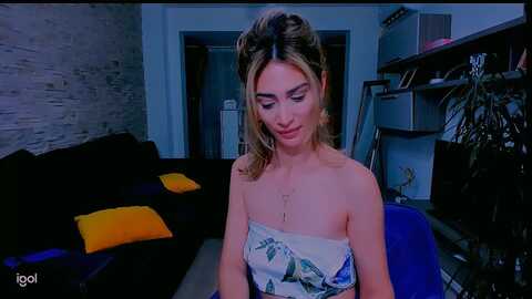 madieroberts @ myfreecams on 20240304
