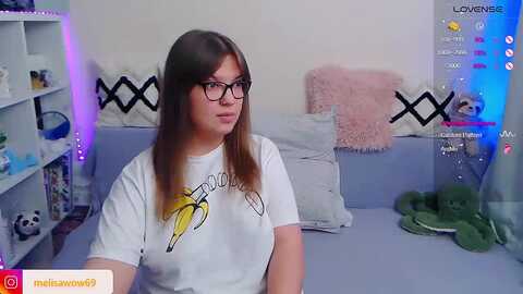 melissameier @ myfreecams on 20240304