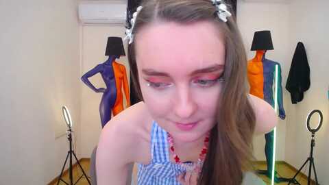 Media: milim_nava Myfreecams Invalid Date