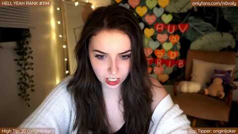 Media: n0valy Myfreecams Invalid Date