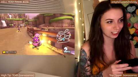 Media: n0valy Myfreecams Invalid Date