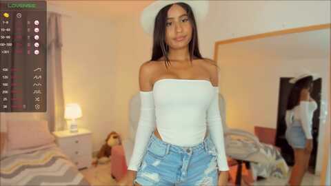 Media: nathaliee_ Myfreecams Invalid Date