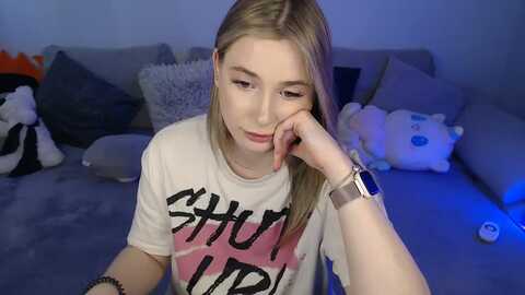 Media: sabrinaviolet Myfreecams Invalid Date