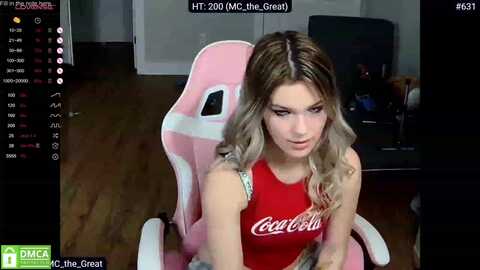 Media: sarahsweets18 Myfreecams Invalid Date