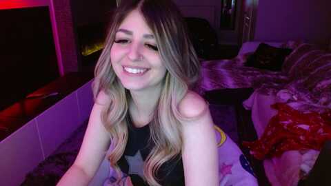 Media: serafina Myfreecams Invalid Date