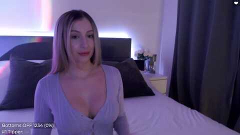 sofiabunny_xx @ myfreecams on 20240304