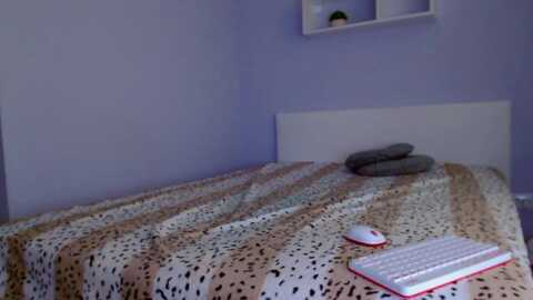 starfoxxx1 @ myfreecams on 20240304
