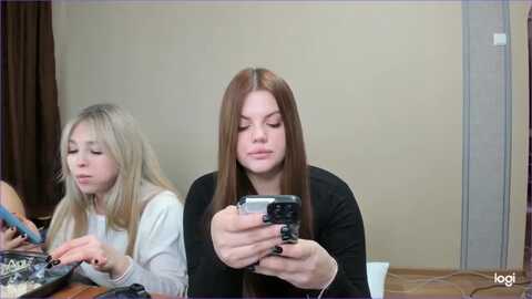 Media: stefaninell Myfreecams Invalid Date
