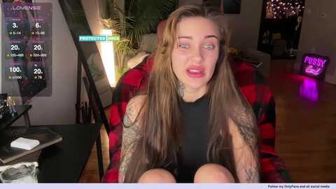 Media: aishanebulski Myfreecams Invalid Date