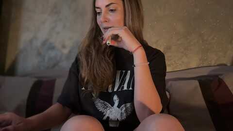 Media: allie_synn Myfreecams Invalid Date