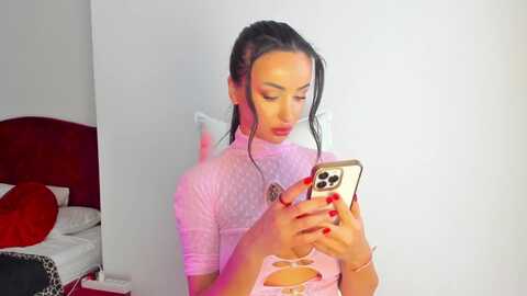 Media: alyssiakent1 Myfreecams Invalid Date