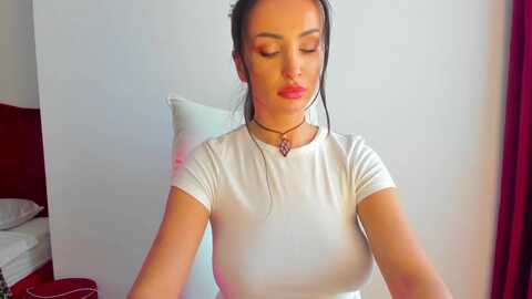 Media: alyssiakent1 Myfreecams Invalid Date