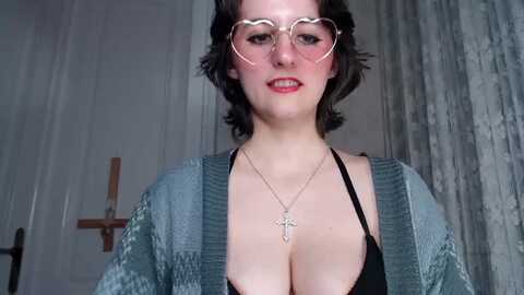 antichristrix @ myfreecams on 20240305