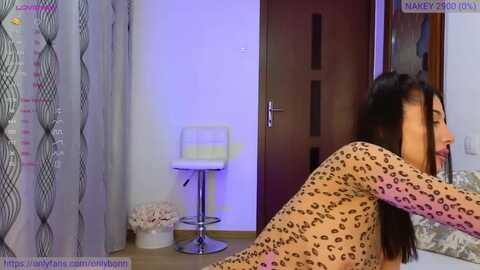 bonnbon_ @ myfreecams on 20240305