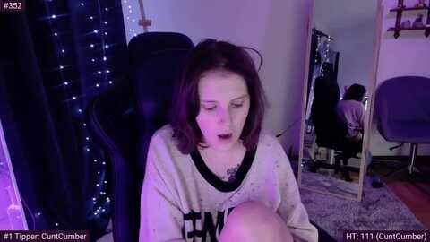 Media: crybabykys Myfreecams Invalid Date