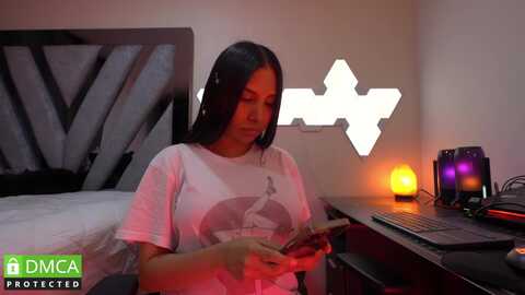 dubois_amy @ myfreecams on 20240305