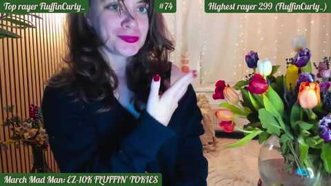 Media: fluffinrayray Myfreecams Invalid Date