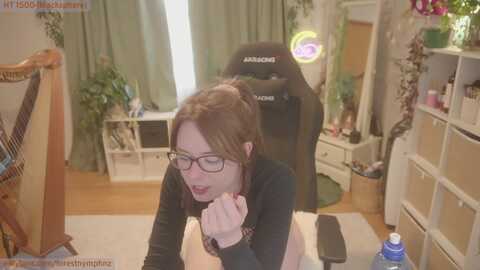 forest_nymph @ myfreecams on 20240305