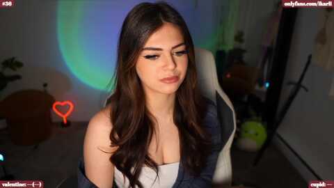 Media: ikarli Myfreecams Invalid Date