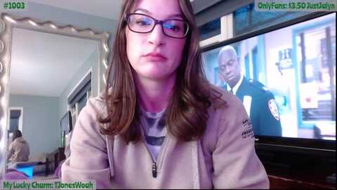 Media: jalyn Myfreecams Invalid Date