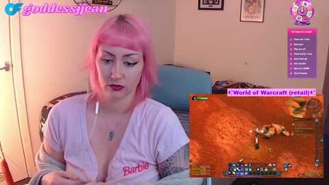 Media: jelly_jean Myfreecams Invalid Date