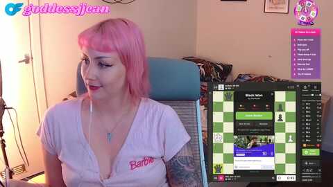 Media: jelly_jean Myfreecams Invalid Date