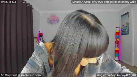 Media: kleobratra Myfreecams Invalid Date