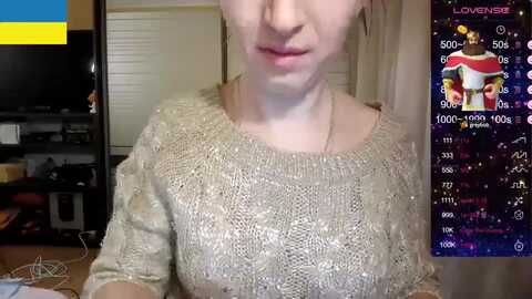 Media: kriss_belly Myfreecams Invalid Date
