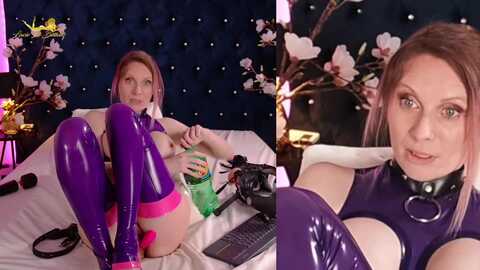 lacielebeauty @ myfreecams on 20240305