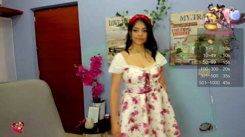 Media: lili_cutee Myfreecams Invalid Date