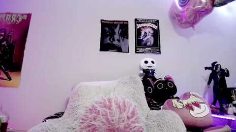 Media: lysergia_ Myfreecams Invalid Date