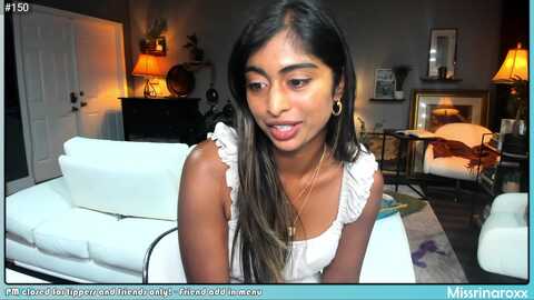 Media: missrinaroxx Myfreecams Invalid Date