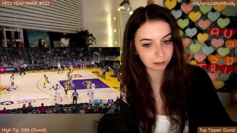 Media: n0valy Myfreecams Invalid Date