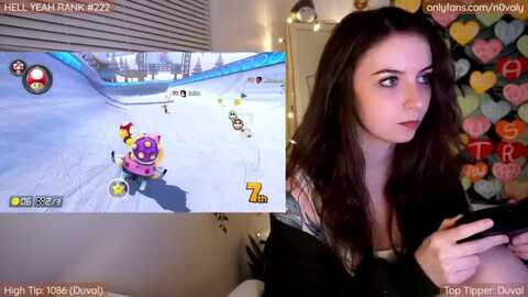 Media: n0valy Myfreecams Invalid Date