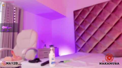 Media: nakamura_sanz Myfreecams Invalid Date