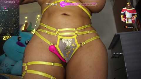 paradis3city_ @ myfreecams on 20240305