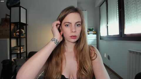 Media: personage Myfreecams Invalid Date