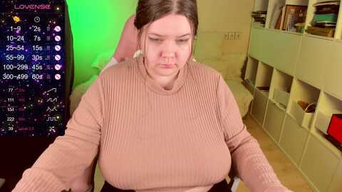 plum_pie @ myfreecams on 20240305
