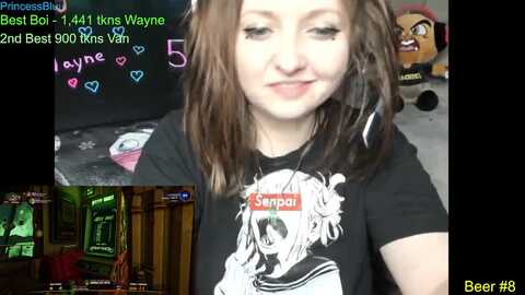 Media: princessbluu Myfreecams Invalid Date
